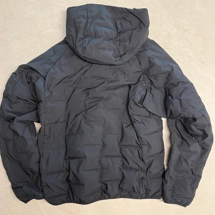 [BUNJANG] Uniqlo Seamless Down Parka / 유니클로 심리스 다운 파카