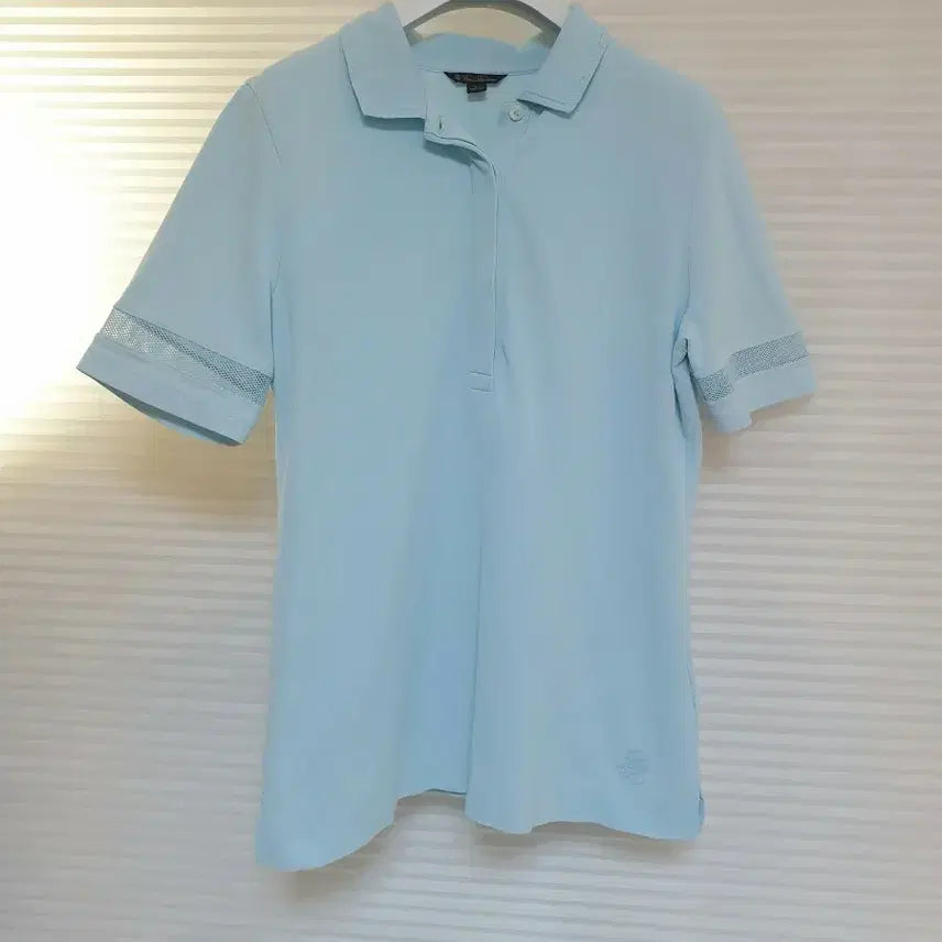 [BUNJANG] Brooks Brothers Polo T-Shirt / (55~66) 브룩스브라더스  폴로반팔티
