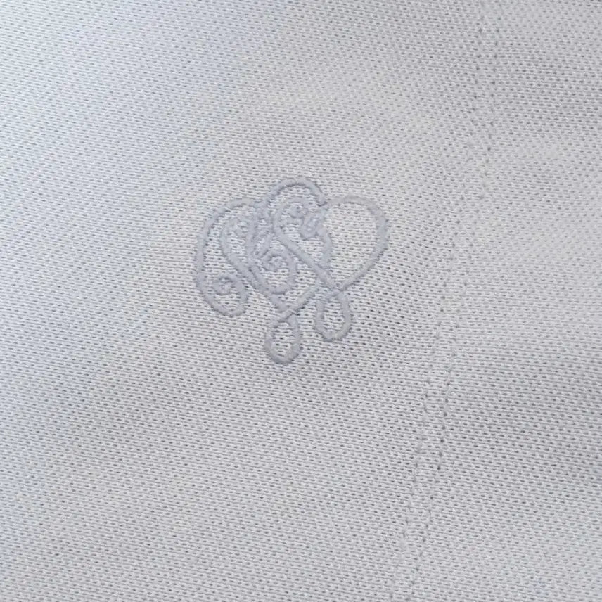 [BUNJANG] Brooks Brothers Polo T-Shirt / (55~66) 브룩스브라더스  폴로반팔티