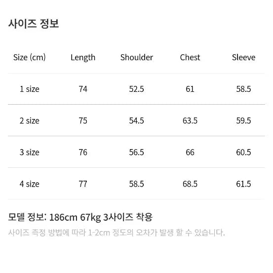 [BUNJANG] Pottery Stripe Shirt Sax Stripe / 포터리 스트라이프 셔츠 sax stripe1 팝니다