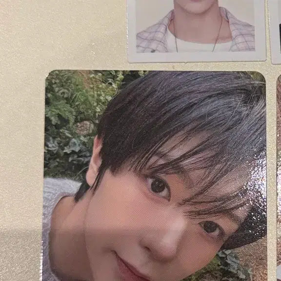 [SOLD OUT] nct wish 엔시티 위시 빅스미니 에로스 료 세트