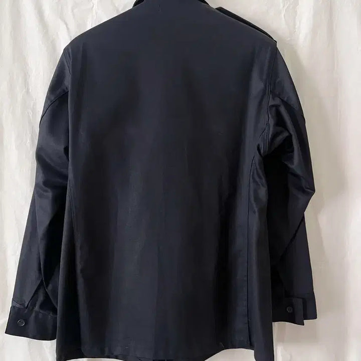 [BUNJANG] A.P.C. Navy Field Jacket / A.P.C. 네이비 필드 자켓