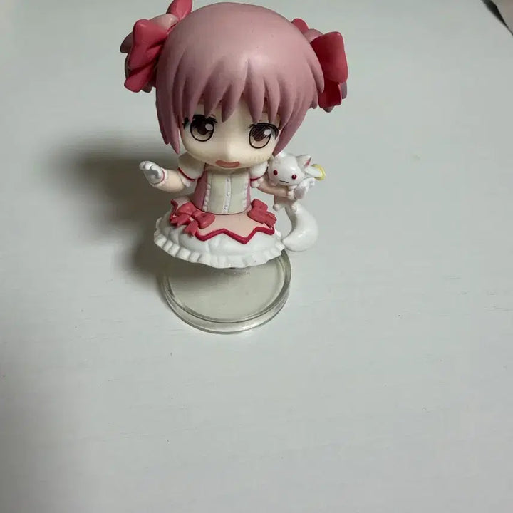 [BUNJANG] Madoka Magica Nendoroid Petit Figure / 마도카 푸치 넨도