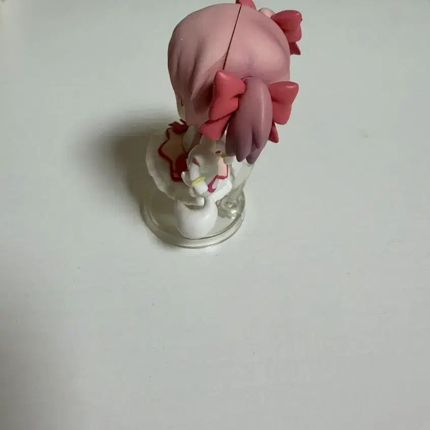 [BUNJANG] Madoka Magica Nendoroid Petit Figure / 마도카 푸치 넨도