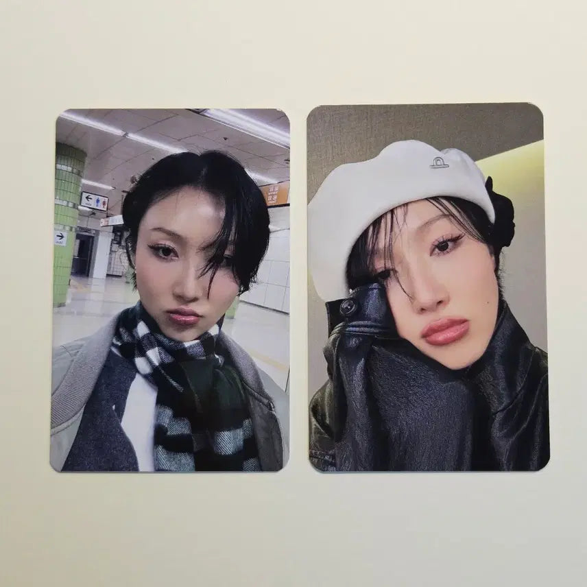 [BUNJANG] MAMAMOO Hwasa &