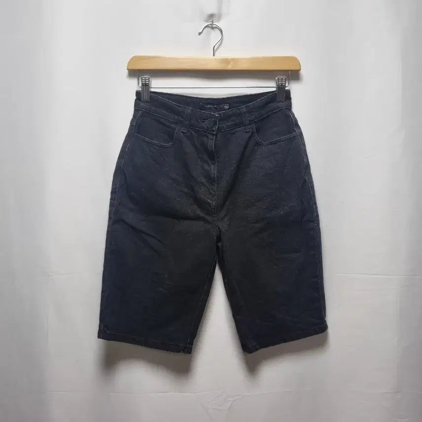 [BUNJANG] Jill Stuart 5-Button Shorts / 질스튜어트 5부 반바지