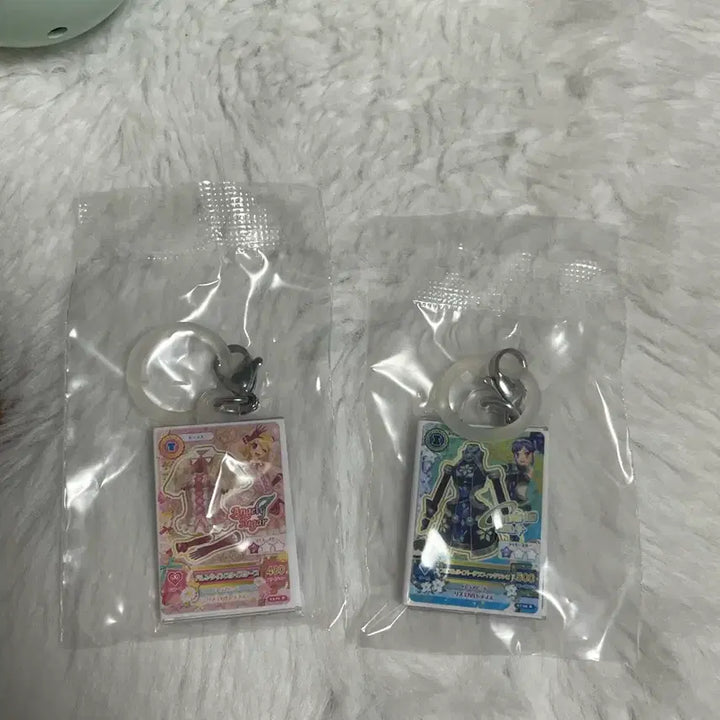 [BUNJANG] Aikatsu Merchandise Gacha / 아이카츠 메지루시 가챠