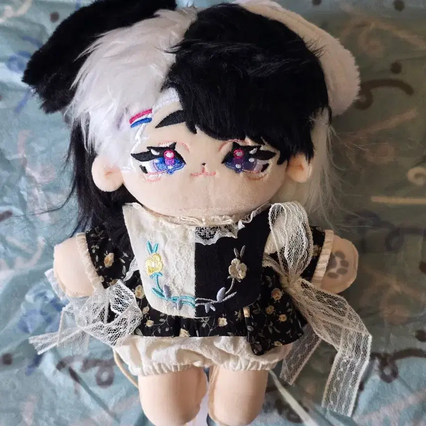 [BUNJANG] 20cm Doll Clothes / 20cm 솜인형 옷 양도 합니다