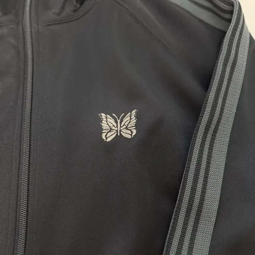 [BUNJANG] Needles Track Jacket / [L] 니들스 트랙자켓