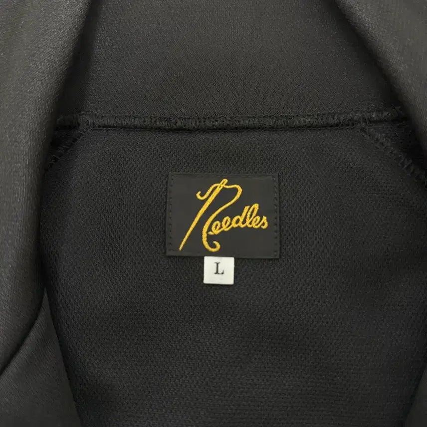 [BUNJANG] Needles Track Jacket / [L] 니들스 트랙자켓