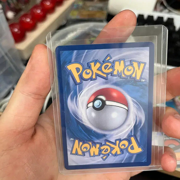 [BUNJANG] Pokemon Card Team Rocket&