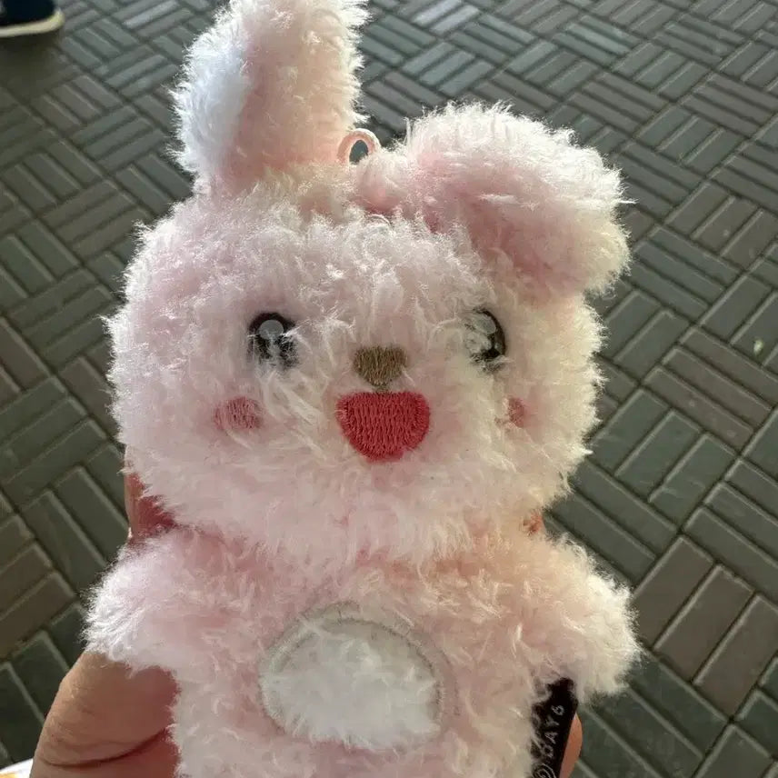 [SOLD OUT] 원필 솔콘 엠디 키링