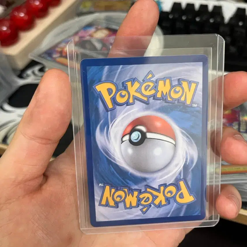 [BUNJANG] Pokemon Lillie&