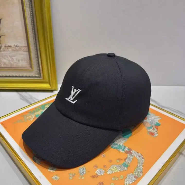 [SOLD OUT] 루이비통 캡