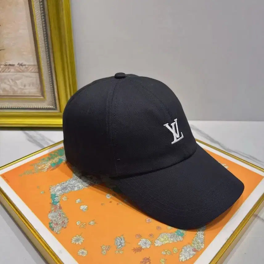 [SOLD OUT] 루이비통 캡