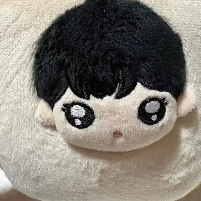 [BUNJANG] NCT Sakuraya Sakuya Doll / 사쿠빵 사쿠야 인형 엔시티 위시