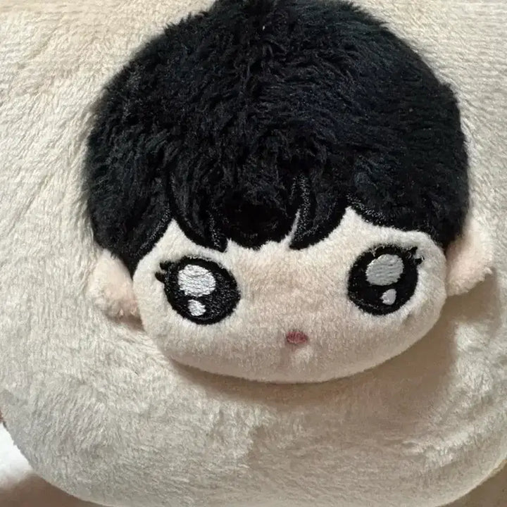 [BUNJANG] NCT Sakuraya Sakuya Doll / 사쿠빵 사쿠야 인형 엔시티 위시