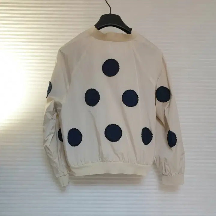 [BUNJANG] Imported Silk Cotton Zip-Up Jacket / 수입 실크코튼 집업자켓거의새옷 55~77