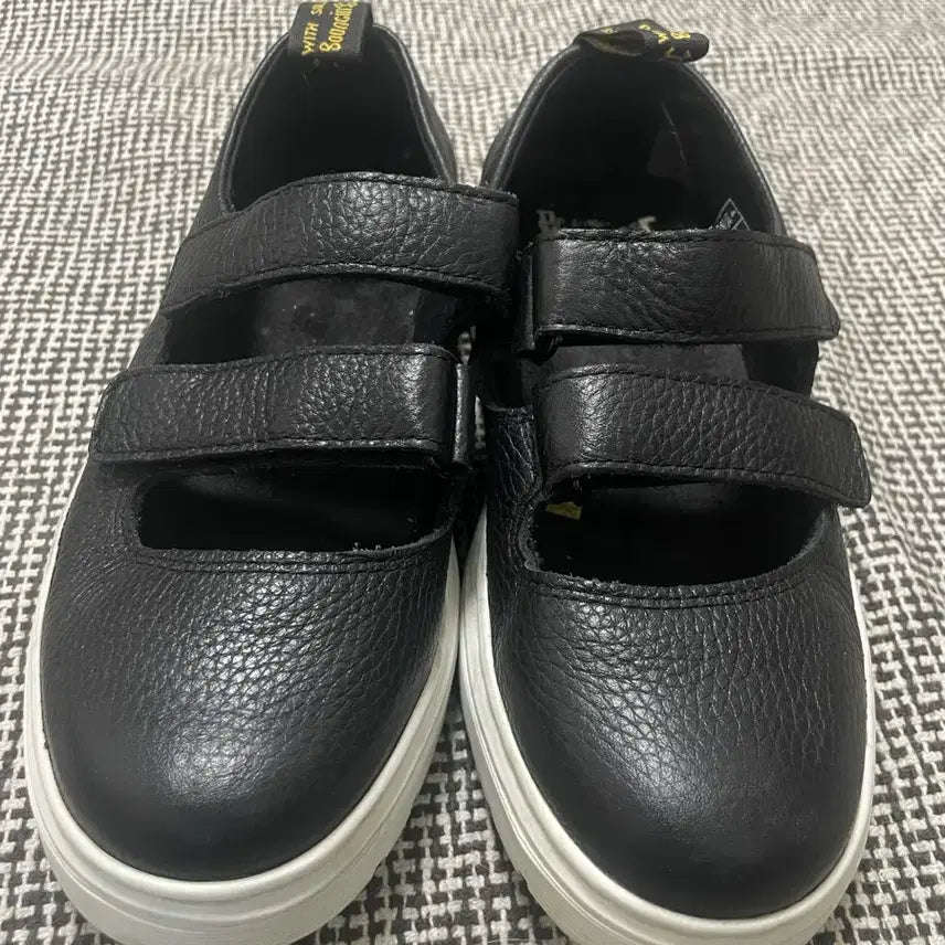 [BUNJANG] Dr. Martens Mary Jane Shoes UK4 / [닥터마틴 메리제인 슈즈 / UK4]