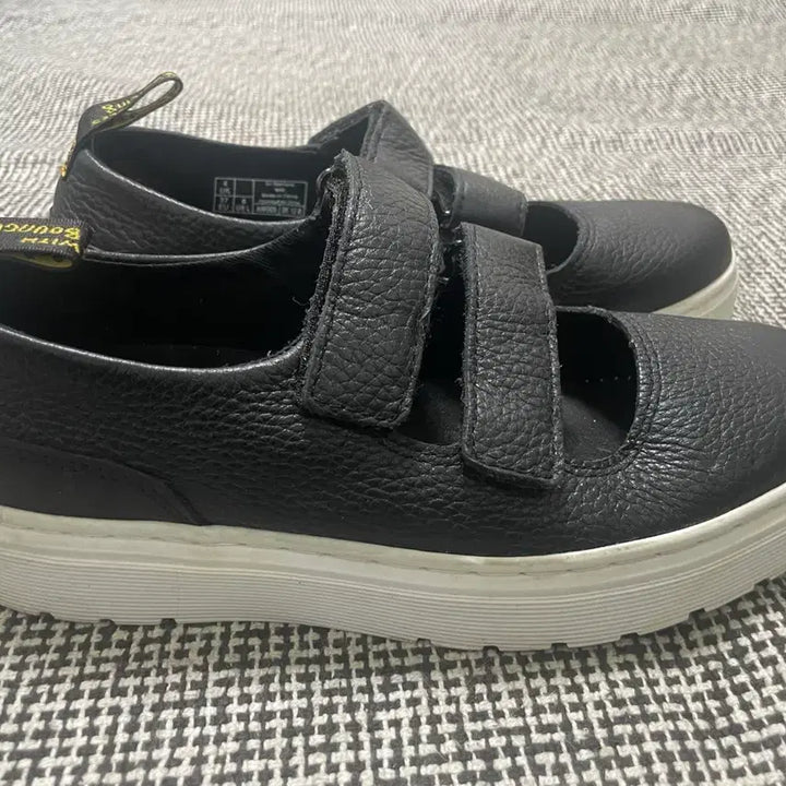 [BUNJANG] Dr. Martens Mary Jane Shoes UK4 / [닥터마틴 메리제인 슈즈 / UK4]