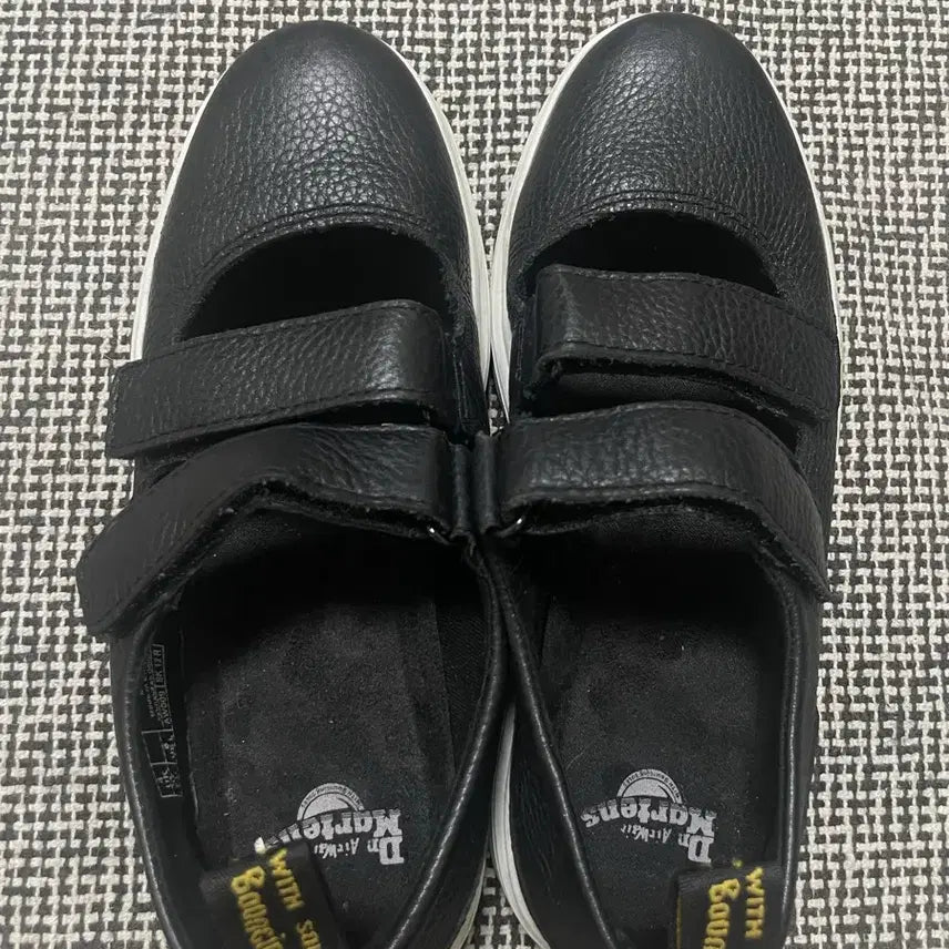 [BUNJANG] Dr. Martens Mary Jane Shoes UK4 / [닥터마틴 메리제인 슈즈 / UK4]