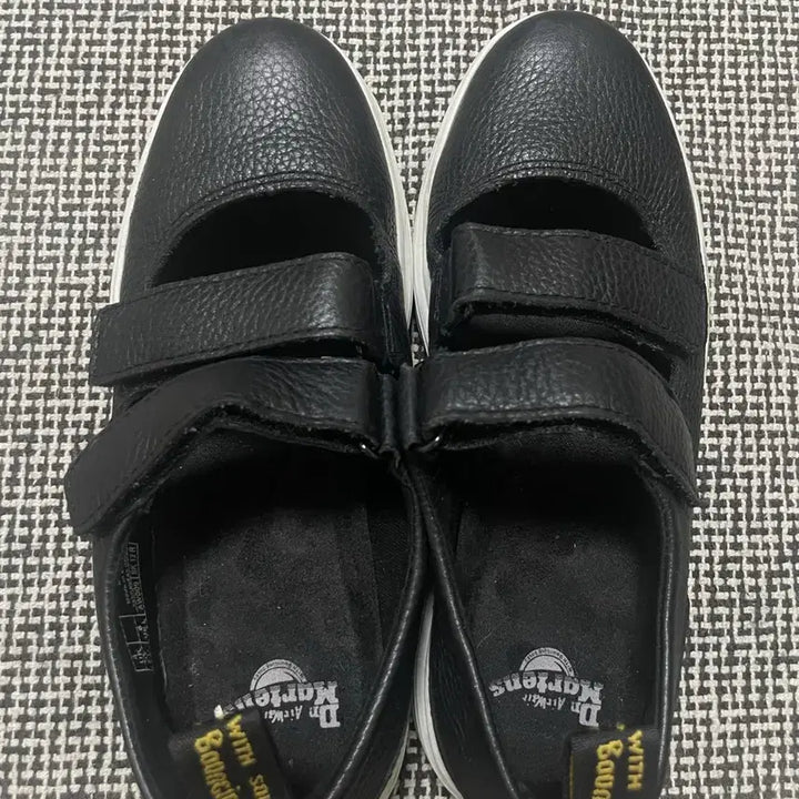[BUNJANG] Dr. Martens Mary Jane Shoes UK4 / [닥터마틴 메리제인 슈즈 / UK4]
