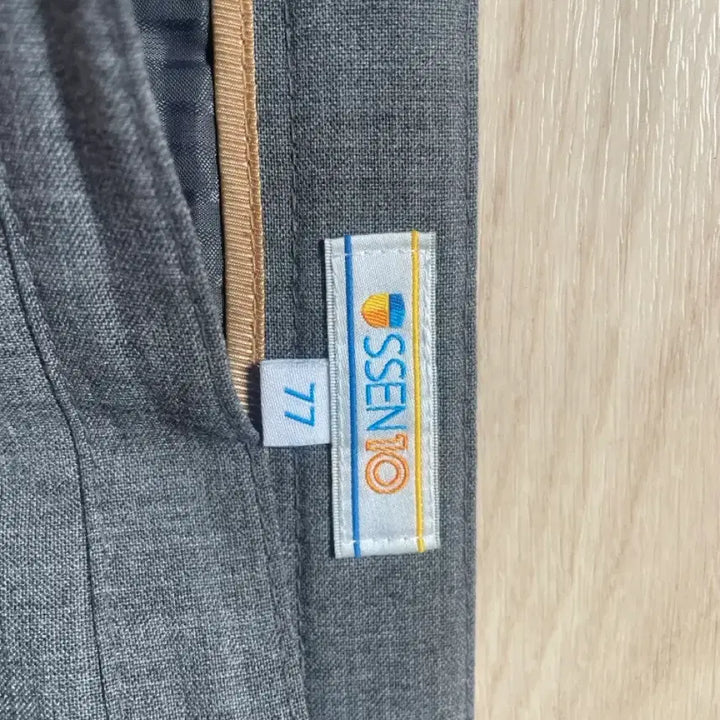 [BUNJANG] School Uniform Skirt (Summer) Size 77 / 교복치마