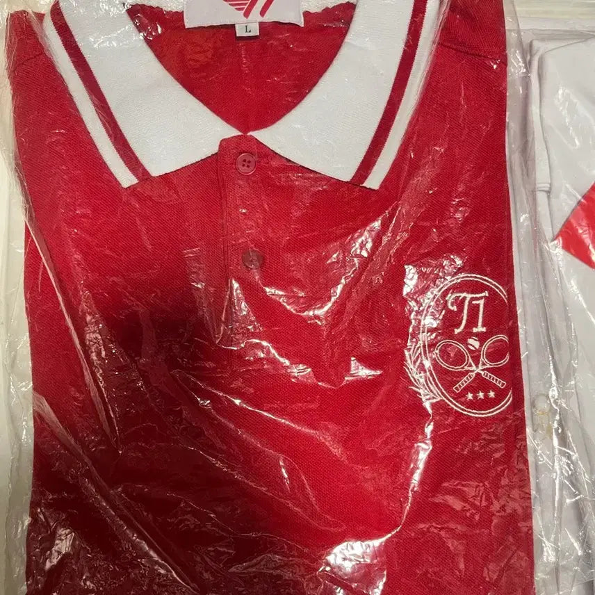 [BUNJANG] T1 Faker T-Shirt (New) / 티원 페이커 티셔츠 새상품