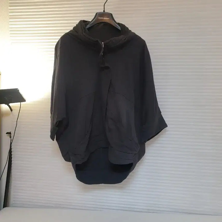 [BUNJANG] Codz Gari-Fit Hoodie Zip-Up Jacket / 코데즈 가오리핏 후디집업자켓6677