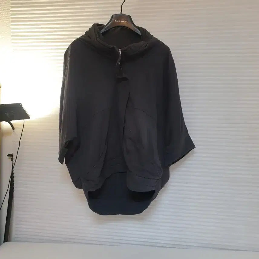 [BUNJANG] Codz Gari-Fit Hoodie Zip-Up Jacket / 코데즈 가오리핏 후디집업자켓6677