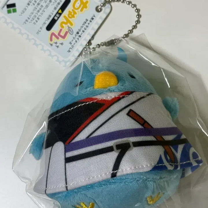 [BUNJANG] Gintama Gintoki ChyunKore Figure (Sealed) / 은혼 긴토키 츙코레 미개봉