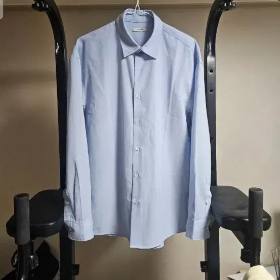[BUNJANG] Polo Ralph Lauren Linen Shirt M (2 Pieces) / 폴햄 린넨셔츠 m 95 2장