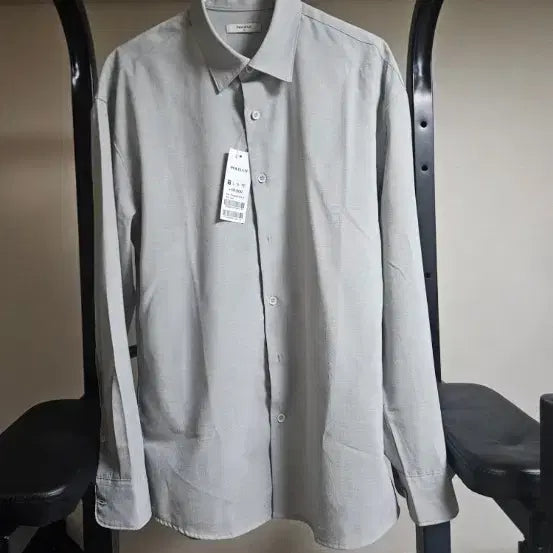[BUNJANG] Polo Ralph Lauren Linen Shirt M (2 Pieces) / 폴햄 린넨셔츠 m 95 2장