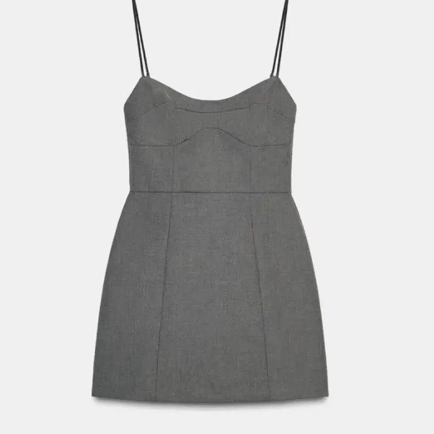 [BUNJANG] Zara Dress / 자라 원피스