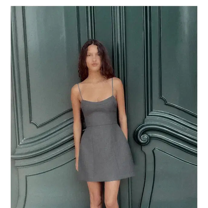 [BUNJANG] Zara Dress / 자라 원피스