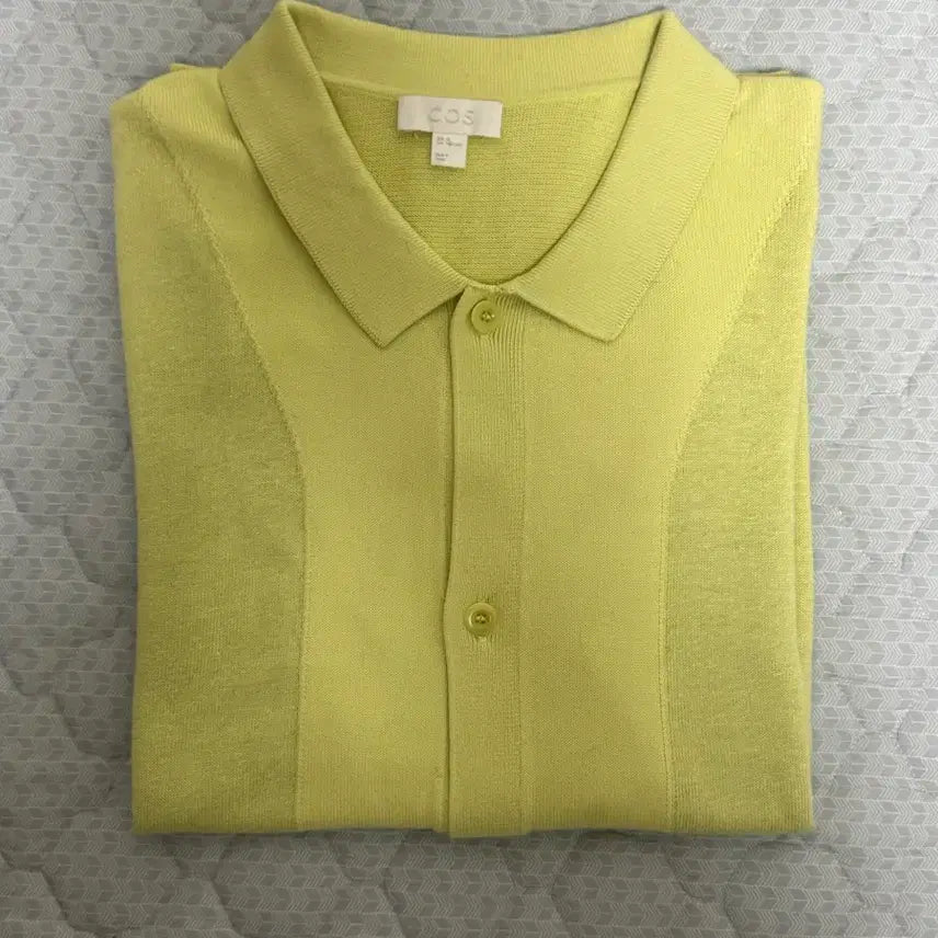 [BUNJANG] COS Half-Sleeve Knit Cardigan XL / XL) COS 반팔 니트 가디건