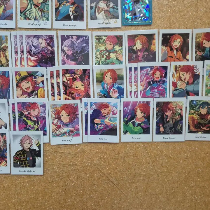 [BUNJANG] Ensemble Stars! "Pashatts" - Bulk Purchase Discount / 앙스타 파샷츠 처분가 판매양도 대량우대