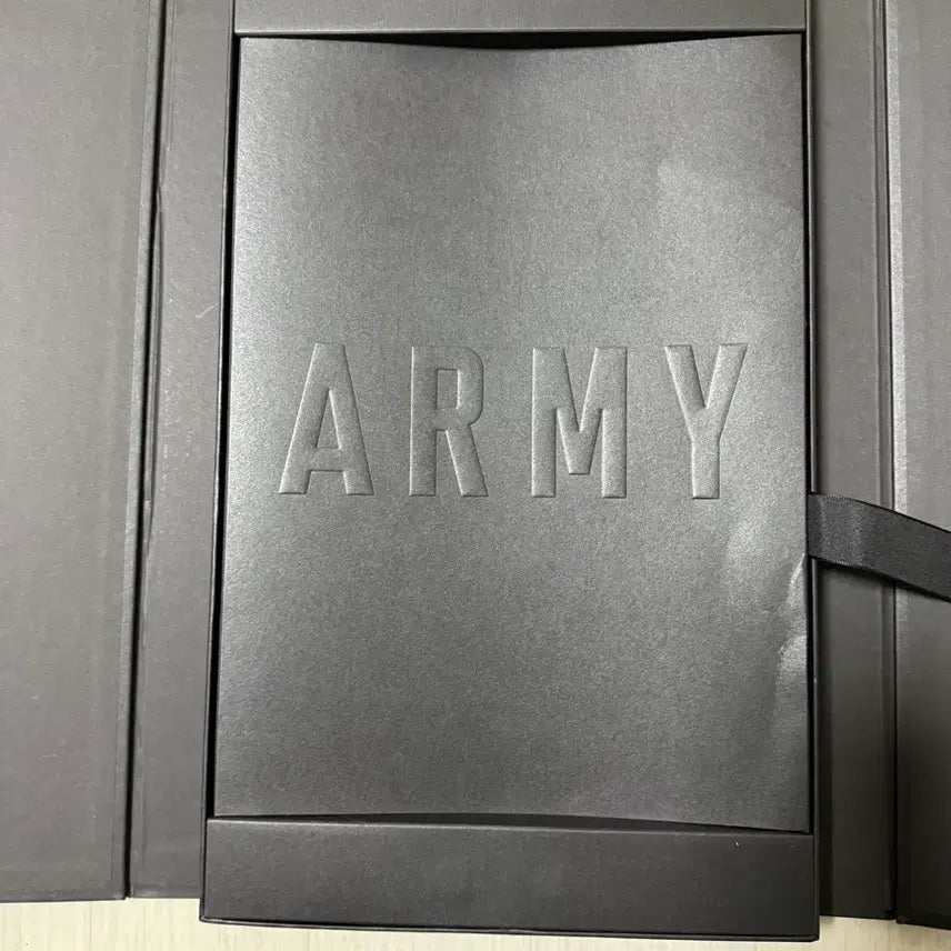 [BUNJANG] BTS ARMY 4th Term Membership Kit / 방탄소년단 BTS 팬클럽 4기 ARMY 키트