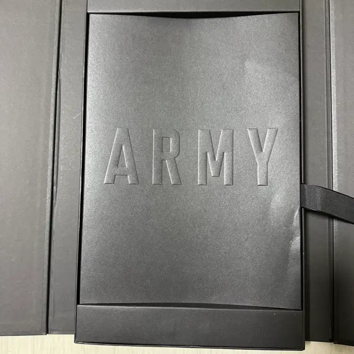 [BUNJANG] BTS ARMY 4th Term Membership Kit / 방탄소년단 BTS 팬클럽 4기 ARMY 키트