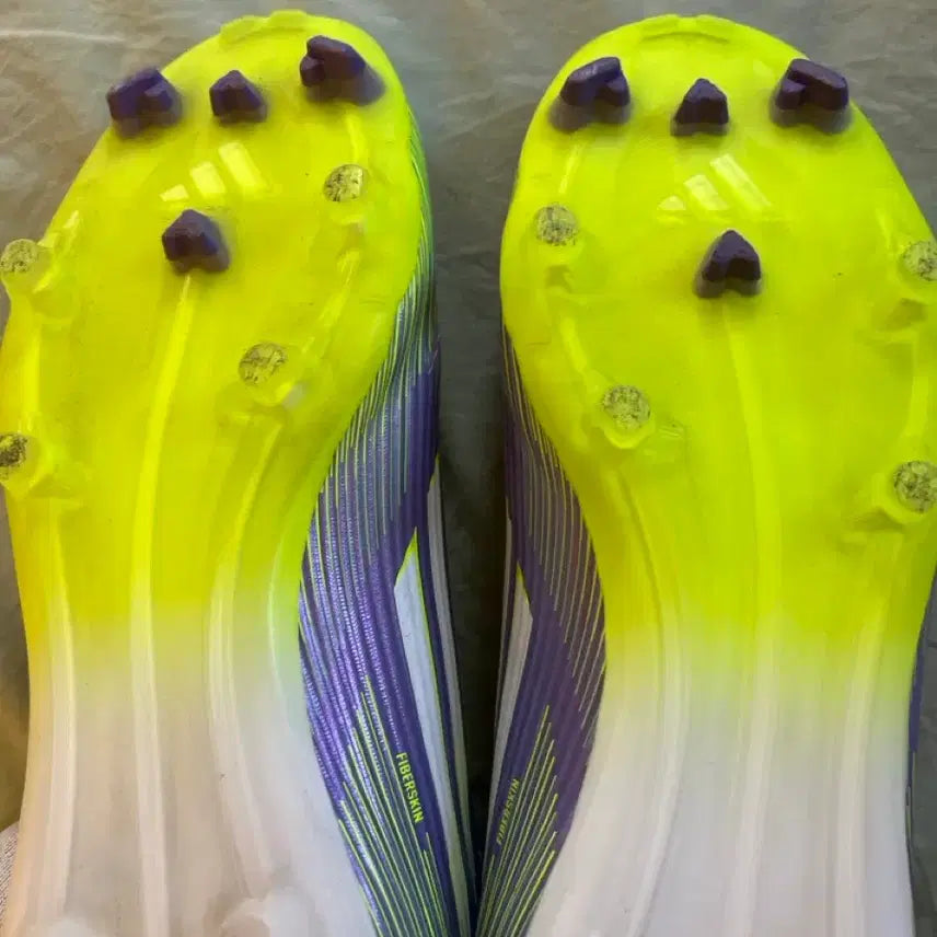 [BUNJANG] Adidas F50 Football Boots / F50 아디다스 축구화 입니다 많은 연락 바랍니다 상태 매우 좋음