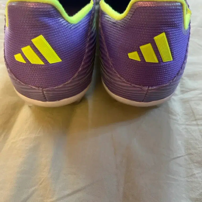 [BUNJANG] Adidas F50 Football Boots / F50 아디다스 축구화 입니다 많은 연락 바랍니다 상태 매우 좋음