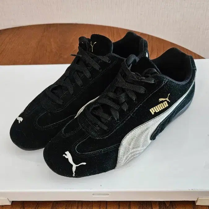 [BUNJANG] Puma Speedcat OG Shoes / 퓨마 스피드캣og 250사이즈