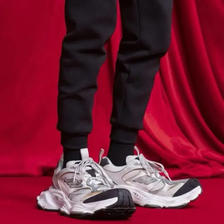 [BUNJANG] Balenciaga Cargo Sneakers Size 42 / 발렌시아가 카고 스니커즈 42