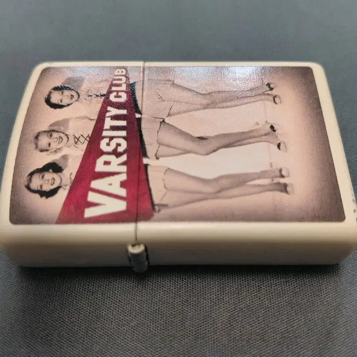 [BUNJANG] Genuine Zippo Lighter / 정품 지포라이터