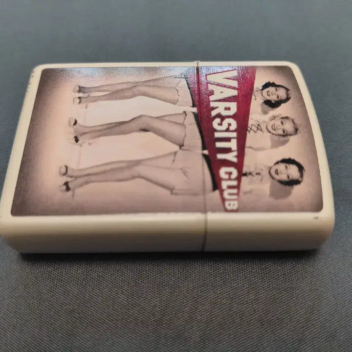 [BUNJANG] Genuine Zippo Lighter / 정품 지포라이터