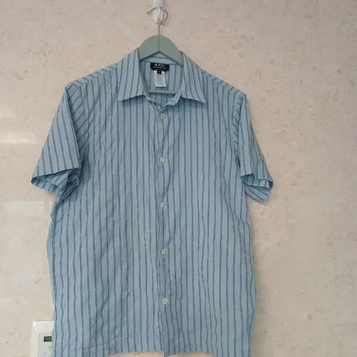 [BUNJANG] A.P.C. Men&