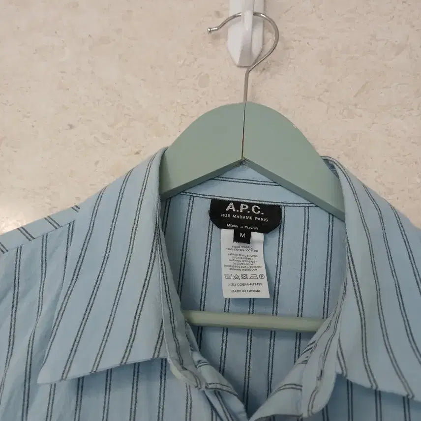 [BUNJANG] A.P.C. Men&