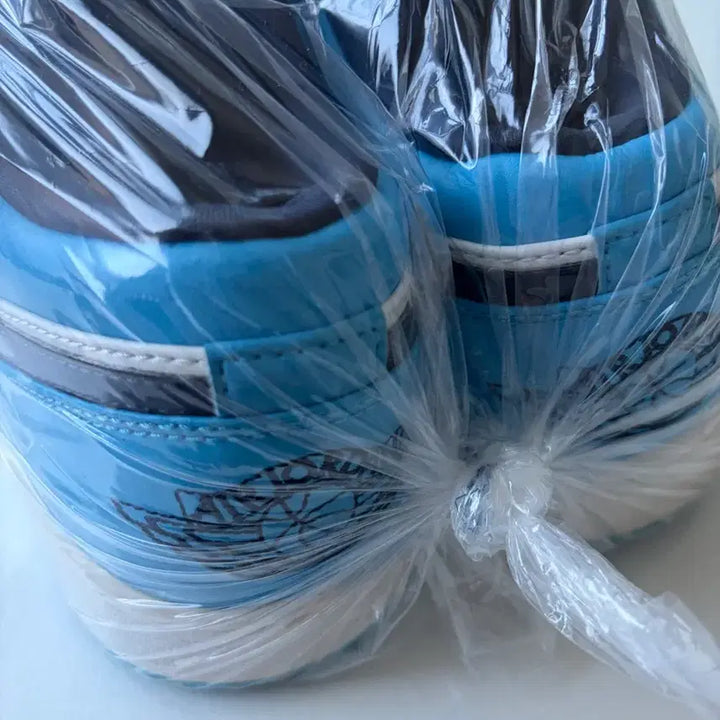 [BUNJANG] Nike Air Jordan 1 Low Dark Powder Blue (265mm) / 나이키 조던1 로우(다크 파우더 블루, 265사이즈)