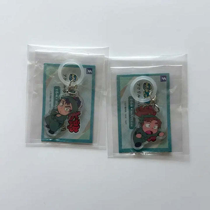 [BUNJANG] Nintama Rantarou Isaku &amp; Tomesaburo "Ninja Boy" Bundle Set (Sealed) / [일괄] 닌타마 메지루시 미개봉 이사쿠 토메사부로 닌자보이 란타로
