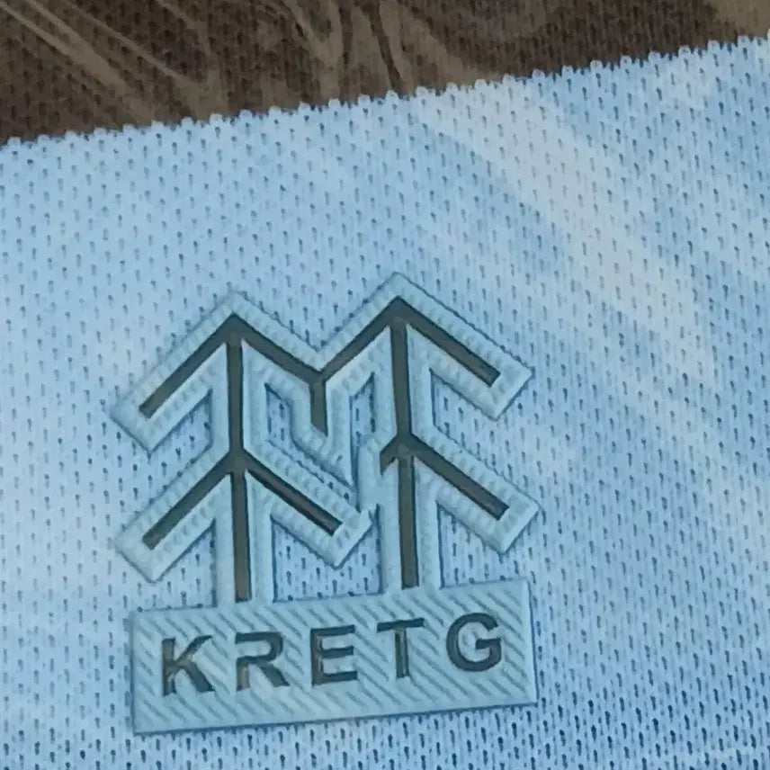 [BUNJANG] KRETG Men&